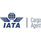 Certified IATA